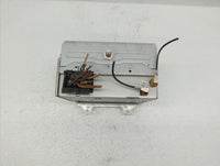 2011 Chevrolet Cruze Radio AM FM Cd Player Receiver Replacement P/N:20983517 20983516 Fits OEM Used Auto Parts - Oemusedauto