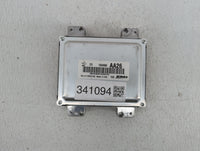 2011 Chevrolet Cruze PCM Engine Control Computer ECU ECM PCU OEM Fits OEM Used Auto Parts - Oemusedautoparts1.com