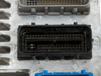 2011 Chevrolet Cruze PCM Engine Control Computer ECU ECM PCU OEM Fits OEM Used Auto Parts - Oemusedautoparts1.com