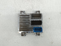 2011 Chevrolet Cruze PCM Engine Control Computer ECU ECM PCU OEM Fits OEM Used Auto Parts - Oemusedautoparts1.com