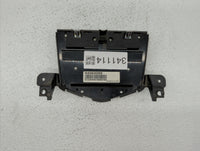 2011 Chevrolet Cruze Radio AM FM Cd Player Receiver Replacement P/N:20983517 94563269 Fits OEM Used Auto Parts - Oemusedauto