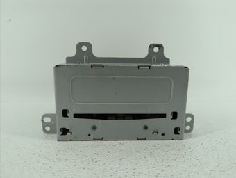 compare product 2011-2012 Chevrolet Cruze Am Fm Cd Player Radio Receiver