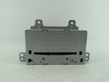 2011-2012 Chevrolet Cruze Am Fm Cd Player Radio Receiver - Oemusedautoparts1.com