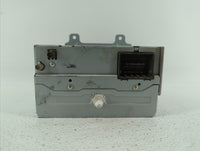 2011-2012 Chevrolet Cruze Am Fm Cd Player Radio Receiver - Oemusedautoparts1.com