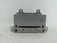 2011-2012 Chevrolet Cruze Am Fm Cd Player Radio Receiver - Oemusedautoparts1.com