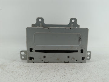 2011-2012 Chevrolet Cruze Am Fm Cd Player Radio Receiver - Oemusedautoparts1.com
