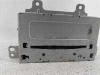 2011-2012 Chevrolet Cruze Am Fm Cd Player Radio Receiver - Oemusedautoparts1.com