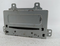 2011-2012 Chevrolet Cruze Am Fm Cd Player Radio Receiver - Oemusedautoparts1.com