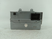 2011-2012 Chevrolet Cruze Am Fm Cd Player Radio Receiver - Oemusedautoparts1.com
