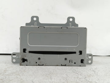 2011-2012 Chevrolet Cruze Radio AM FM Cd Player Receiver Replacement P/N:20983516 20983517, 20907419 Fits Fits 2010 2011 201