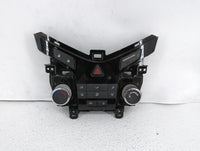 2011-2012 Chevrolet Cruze Climate Control Module Temperature AC/Heater Replacement P/N:96983927 95017054 Fits Fits 2011 2012