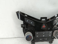 2011-2012 Chevrolet Cruze Climate Control Module Temperature AC/Heater Replacement P/N:96983927 95017054 Fits Fits 2011 2012