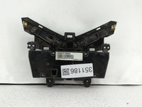 2011-2012 Chevrolet Cruze Climate Control Module Temperature AC/Heater Replacement P/N:96983927 95017054 Fits Fits 2011 2012