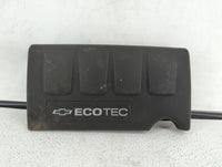 2011 Chevrolet Cruze Engine Cover - Oemusedautoparts1.com