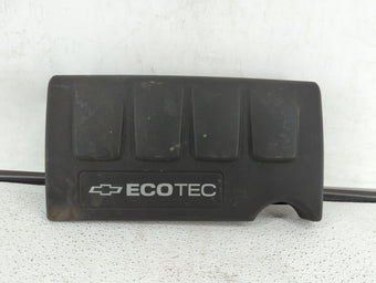 compare product 2011 Chevrolet Cruze Engine Cover