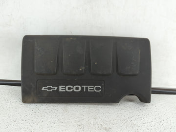 2011 Chevrolet Cruze Engine Cover - Oemusedautoparts1.com
