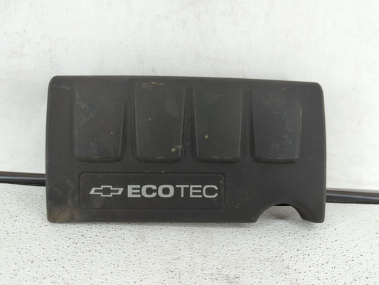 2011 Chevrolet Cruze Engine Cover - Oemusedautoparts1.com
