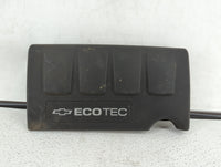 2011 Chevrolet Cruze Engine Cover 351950 - Oemusedautoparts1.com