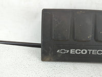 2011 Chevrolet Cruze Engine Cover - Oemusedautoparts1.com