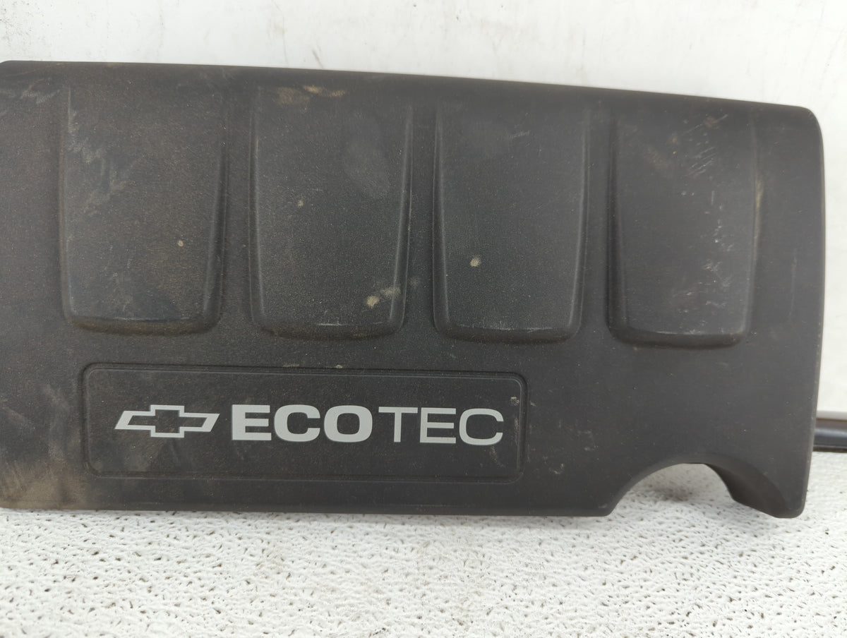 2011 Chevrolet Cruze Engine Cover 351950 - Oemusedautoparts1.com