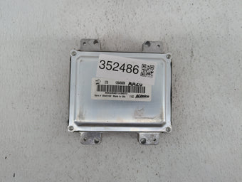 compare product 2011 Chevrolet Cruze PCM Engine Control Computer ECU ECM PCU OEM P/N:12642100 12616532, 12640752, 12645606, 12644081 Fits OEM Used Auto Parts