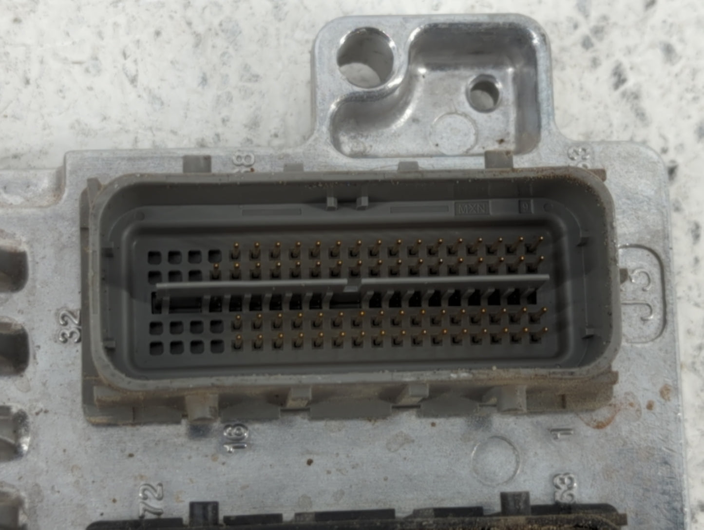 2011 Chevrolet Cruze PCM Engine Control Computer ECU ECM PCU OEM P/N:12642100 12616532, 12640752, 12645606, 12644081 Fits OE