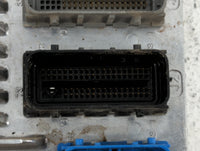 2011 Chevrolet Cruze PCM Engine Control Computer ECU ECM PCU OEM P/N:12642100 12616532, 12640752, 12645606, 12644081 Fits OE