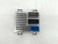 2011 Chevrolet Cruze PCM Engine Control Computer ECU ECM PCU OEM P/N:12642100 12616532, 12640752, 12645606, 12644081 Fits OE