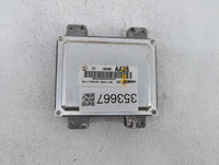 2011 Chevrolet Cruze PCM Engine Control Computer ECU ECM PCU OEM P/N:12642100 12616532, 12640752, 12645606, 12644081 Fits OE