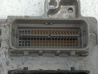 2011 Chevrolet Cruze PCM Engine Control Computer ECU ECM PCU OEM P/N:12642100 12616532, 12640752, 12645606, 12644081 Fits OE