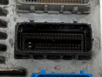 2011 Chevrolet Cruze PCM Engine Control Computer ECU ECM PCU OEM P/N:12642100 12616532, 12640752, 12645606, 12644081 Fits OE