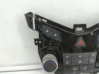 2011-2012 Chevrolet Cruze Climate Control Module Temperature AC/Heater Replacement P/N:96983927 95017054 Fits Fits 2011 2012