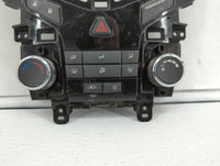 2011-2012 Chevrolet Cruze Climate Control Module Temperature AC/Heater Replacement P/N:96983927 95017054 Fits Fits 2011 2012