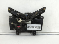 2011-2012 Chevrolet Cruze Climate Control Module Temperature AC/Heater Replacement P/N:96983927 95017054 Fits Fits 2011 2012