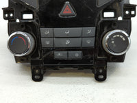 2011-2012 Chevrolet Cruze Climate Control Module Temperature AC/Heater Replacement P/N:96983927 95017054 Fits Fits 2011 2012