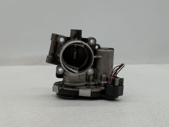 compare product 2011-2016 Chevrolet Cruze Throttle Body P/N:55581662 12644239AA, 55565489 Fits Fits 2011 2012 2013 2014 2015 2016 2017 2018 2019 OEM Used Auto Parts