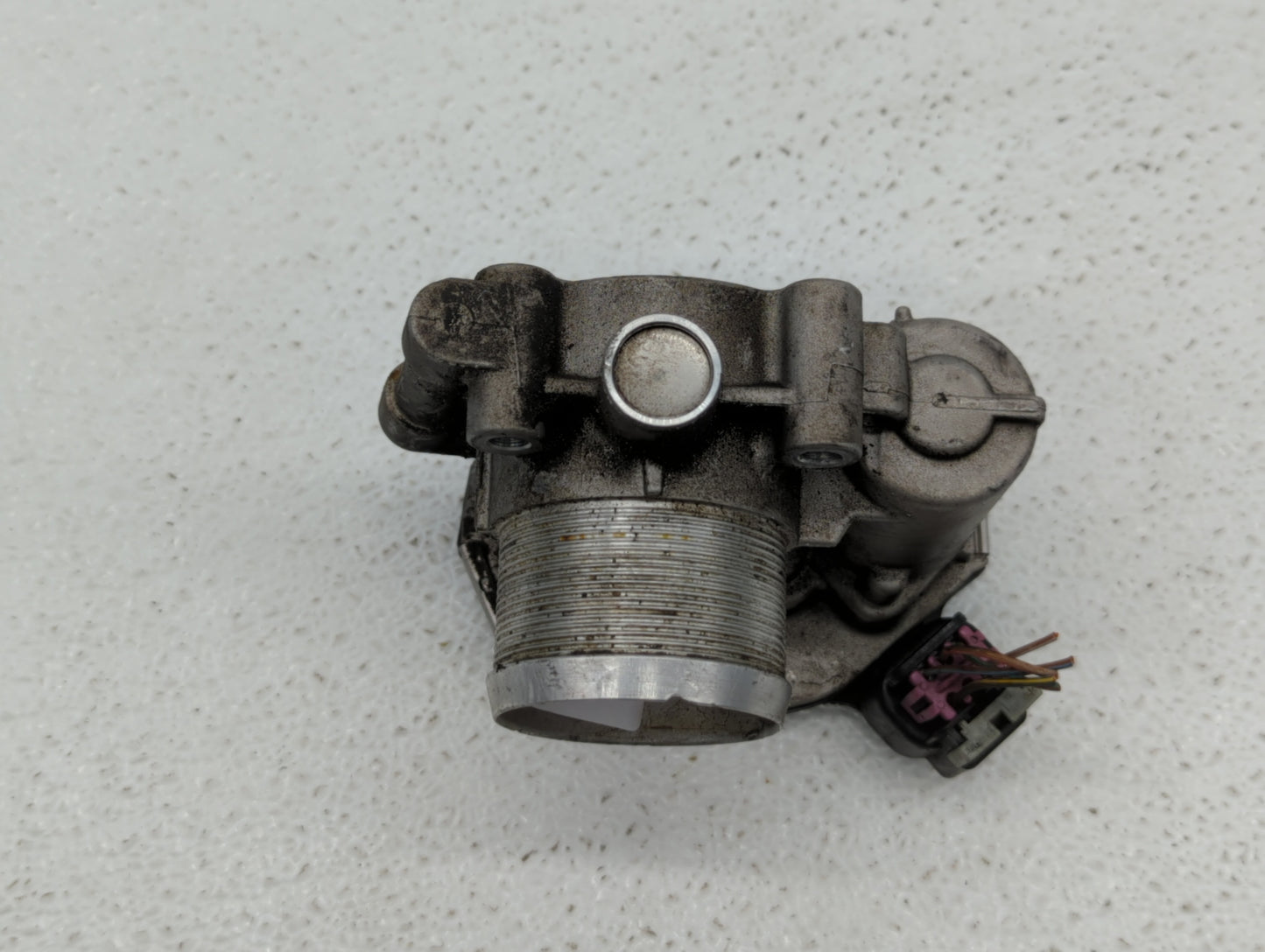 2011-2016 Chevrolet Cruze Throttle Body P/N:55581662 12644239AA, 55565489 Fits Fits 2011 2012 2013 2014 2015 2016 2017 2018 