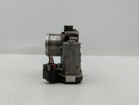 2011-2016 Chevrolet Cruze Throttle Body P/N:55581662 12644239AA, 55565489 Fits Fits 2011 2012 2013 2014 2015 2016 2017 2018 