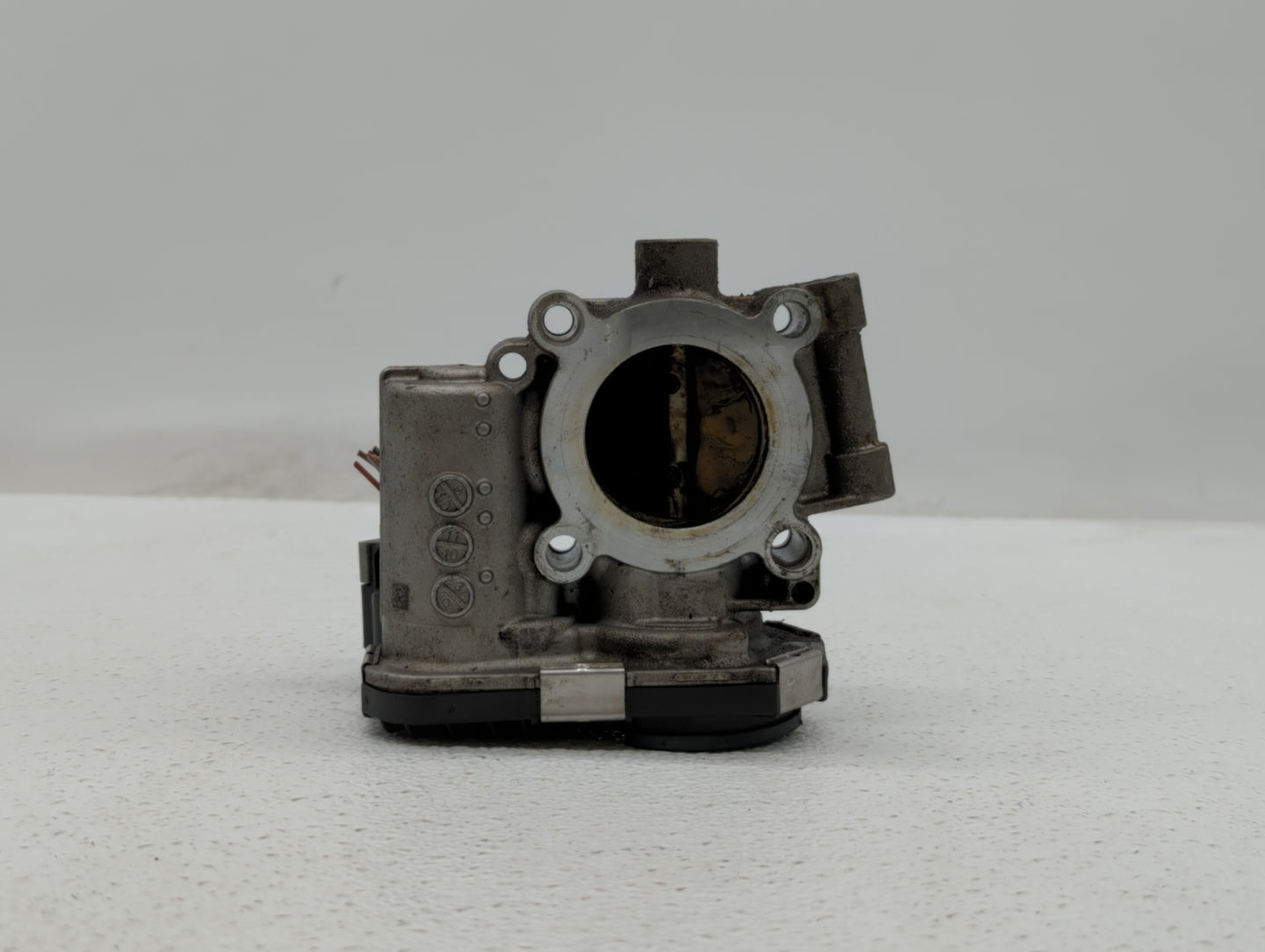 2011-2016 Chevrolet Cruze Throttle Body P/N:55581662 12644239AA, 55565489 Fits Fits 2011 2012 2013 2014 2015 2016 2017 2018 