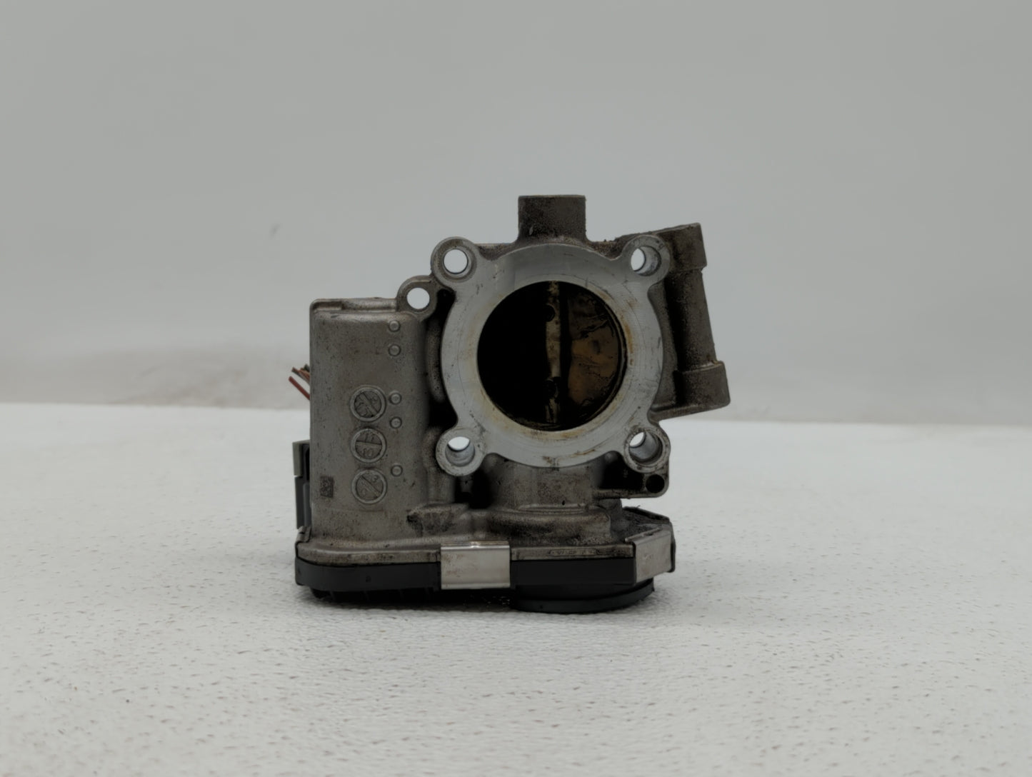 2011-2016 Chevrolet Cruze Throttle Body P/N:55581662 12644239AA, 55565489 Fits Fits 2011 2012 2013 2014 2015 2016 2017 2018 