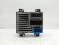2011 Chevrolet Cruze PCM Engine Control Computer ECU ECM PCU OEM P/N:12642100 12616532, 12640752, 12645606, 12644081 Fits OE