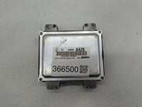 2011 Chevrolet Cruze PCM Engine Control Computer ECU ECM PCU OEM P/N:12642100 12616532, 12640752, 12645606, 12644081 Fits OE