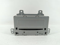 2011 Chevrolet Cruze Radio AM FM Cd Player Receiver Replacement P/N:20983517 20983516 Fits OEM Used Auto Parts - Oemusedauto