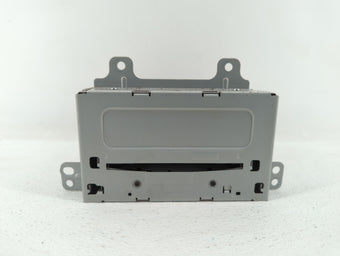 compare product 2011 Chevrolet Cruze Radio AM FM Cd Player Receiver Replacement P/N:20983517 20983516 Fits OEM Used Auto Parts