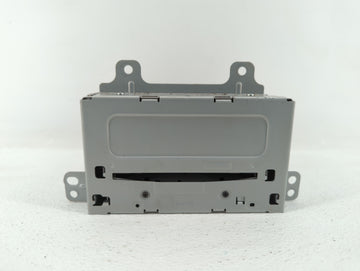 2011 Chevrolet Cruze Radio AM FM Cd Player Receiver Replacement P/N:20983517 20983516 Fits OEM Used Auto Parts - Oemusedauto