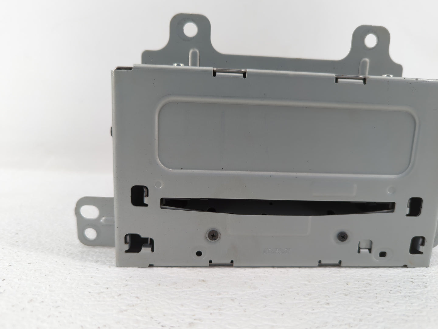 2011 Chevrolet Cruze Radio AM FM Cd Player Receiver Replacement P/N:20983517 20983516 Fits OEM Used Auto Parts - Oemusedauto