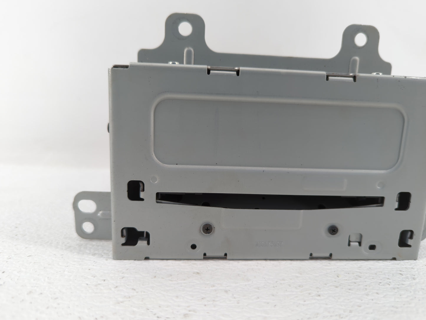 2011 Chevrolet Cruze Radio AM FM Cd Player Receiver Replacement P/N:20983517 20983516 Fits OEM Used Auto Parts - Oemusedauto