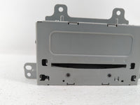 2011 Chevrolet Cruze Radio AM FM Cd Player Receiver Replacement P/N:20983517 20983516 Fits OEM Used Auto Parts - Oemusedauto