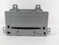 2011 Chevrolet Cruze Radio AM FM Cd Player Receiver Replacement P/N:20983517 20983516 Fits OEM Used Auto Parts - Oemusedauto