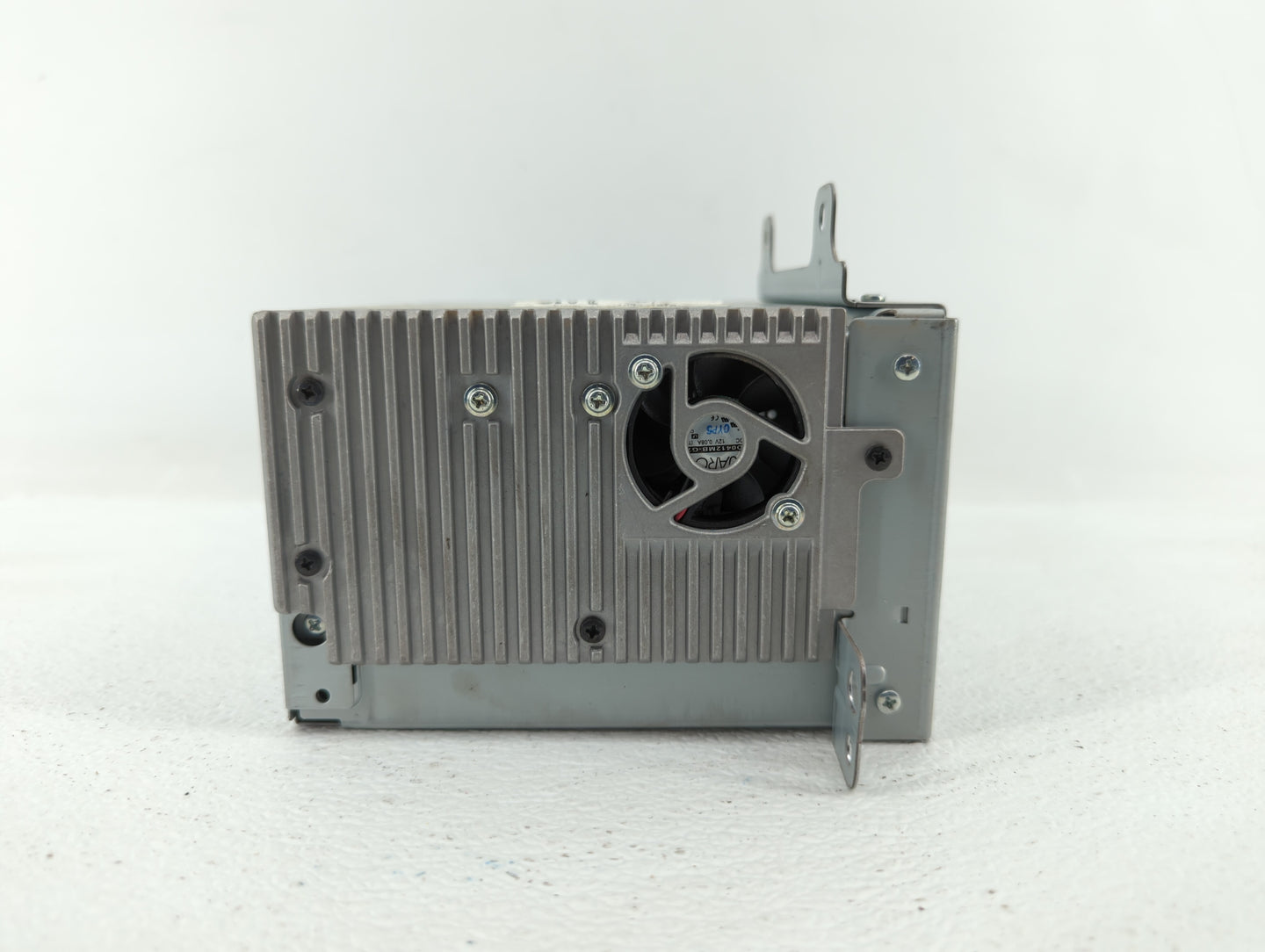2011 Chevrolet Cruze Radio AM FM Cd Player Receiver Replacement P/N:20983517 20983516 Fits OEM Used Auto Parts - Oemusedauto